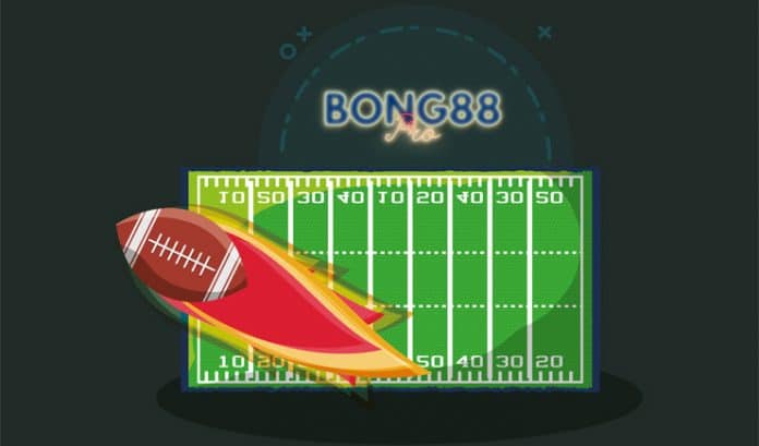 Cá cược bóng bầu dục