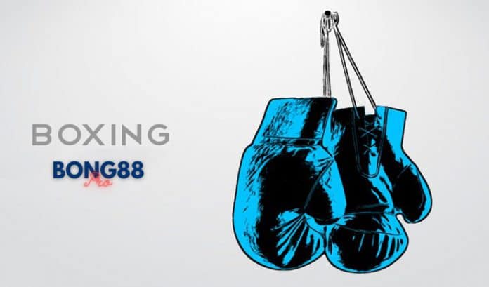 Cá cược Boxing