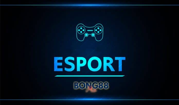 Chơi cá cược eSports dễ ăn tiền tại nhà cái cá cược Cá cược eSports