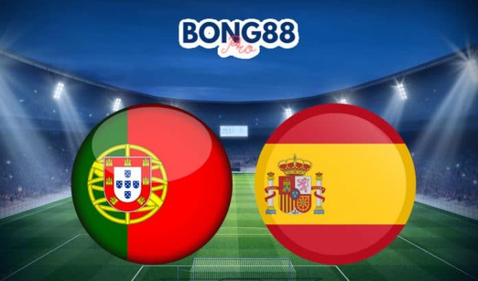 Soi kèo trận Bồ Đào Nha vs Tây Ban Nha, 01h45 ngày 08/10/2020 Soi kèo Bồ Đào Nha vs Tây Ban Nha