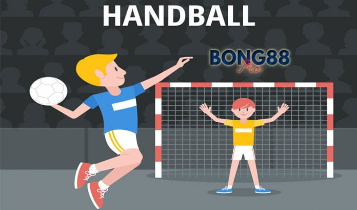 Cá cược bóng ném