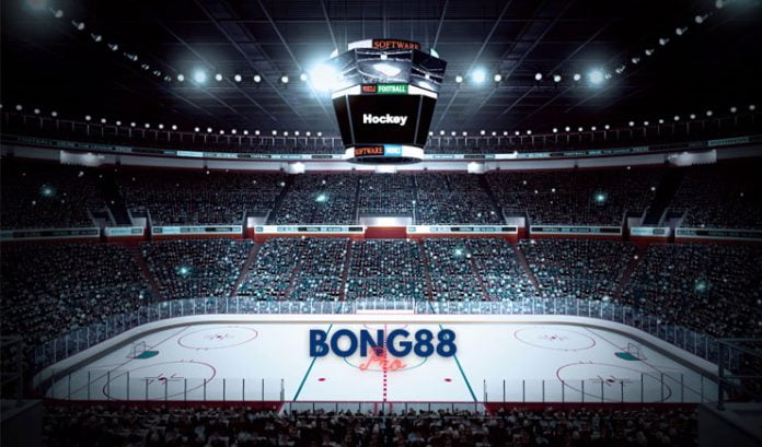 Cá cược Khúc côn cầu