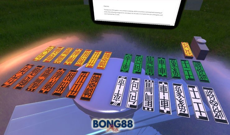 Chơi Tứ Sắc đổi thưởng