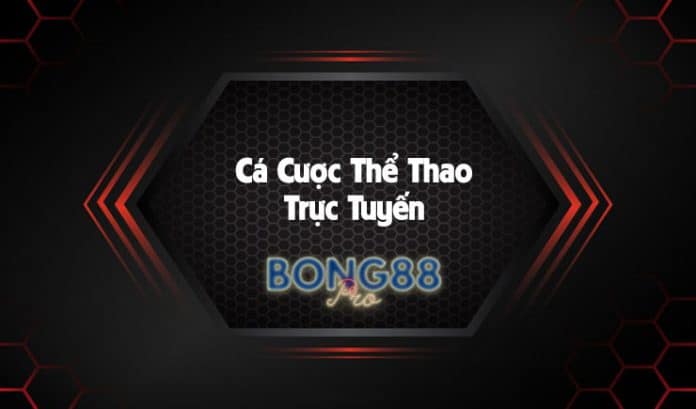 Cá Cược Thể Thao