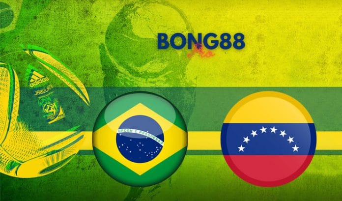 Soi kèo Brazil vs Venezuela, 07h30 ngày 14/11/2020 Soi kèo Brazil vs Venezuela