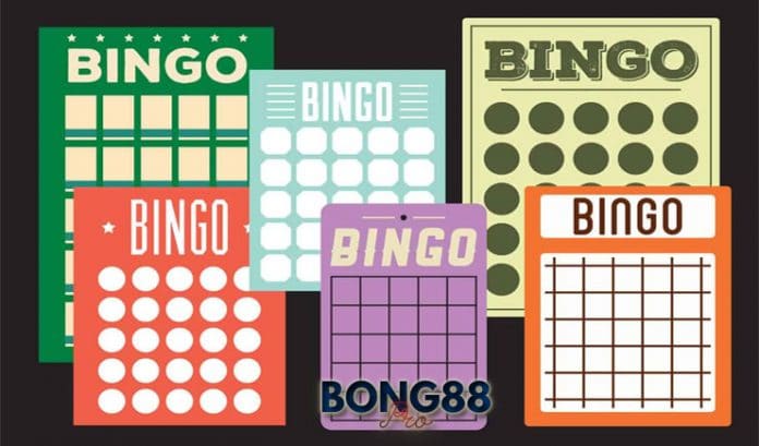 Bingo là gì? Cách chơi Bingo trực tuyến luôn thắng cược Bingo
