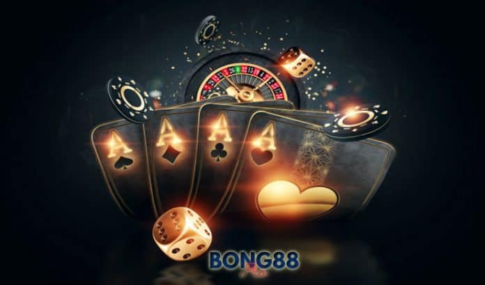 Game bài casino online