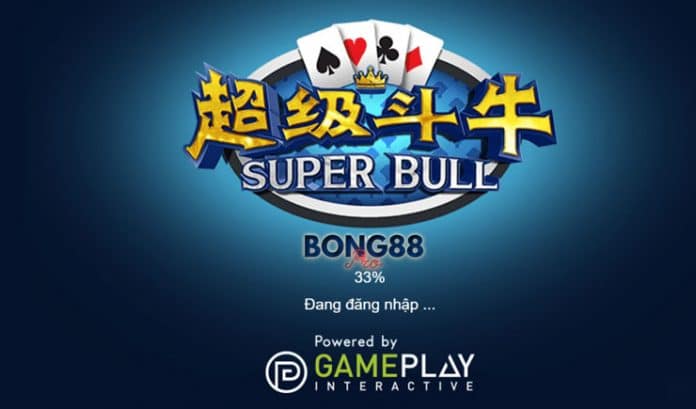 Cách chơi Super Bull