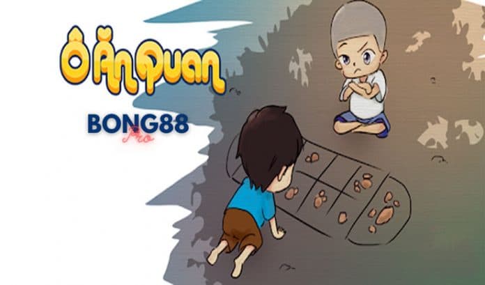 Cách chơi Ô ăn quan online