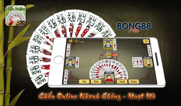 Cách chơi bài chắn online tạo sự khác biệt trước mọi đối thủ Bài chắn