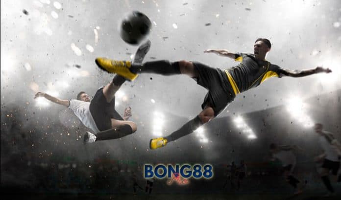 Kèo cả 2 đội ghi bàn