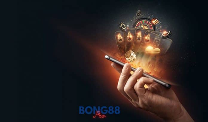 Kinh nghiệm chơi casino