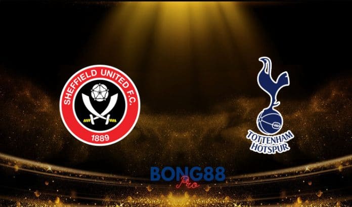 Soi kèo Sheffield United vs Tottenham, 21h05 ngày 17/01/2021 Soi kèo Sheffield United vs Tottenham