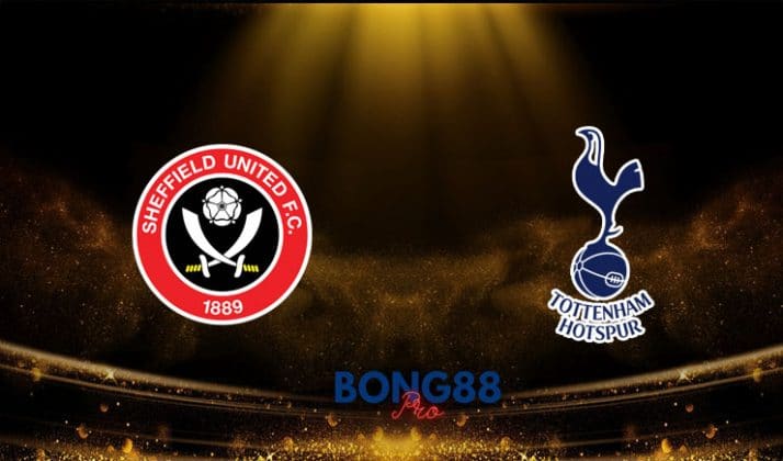 Soi kèo Sheffield United vs Tottenham, 21h05 ngày 17/01/2021