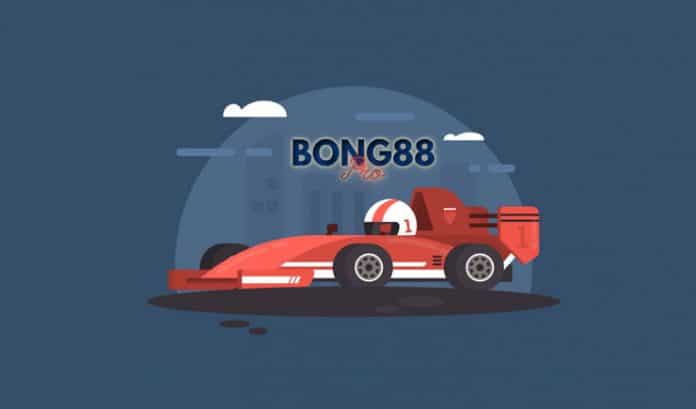 Cá cược đua xe F1