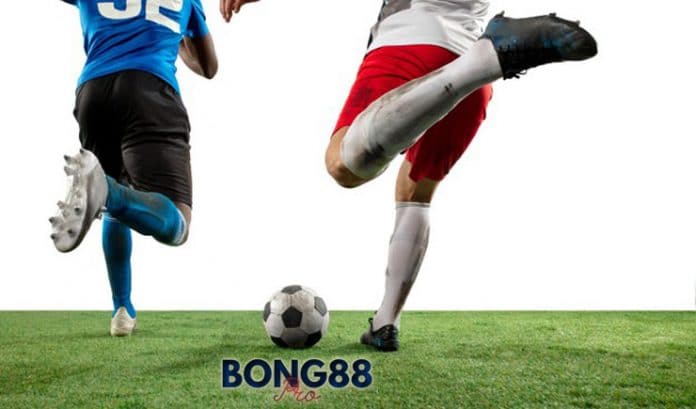 Chú ý cách chơi kèo đội giao bóng trước hiệu quả tại nhà cái Kèo đội giao bóng trước