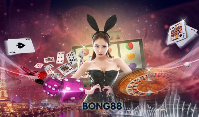 lựa chọn nhà cái