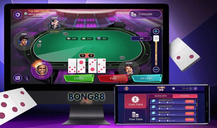 Hướng dẫn cách chơi Domino QQ chi tiết ăn tiền từ A - Z Cách chơi Domino QQ