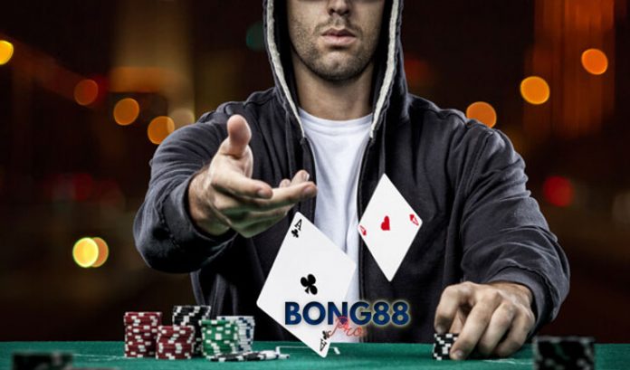 Kinh nghiệm chơi game bài online