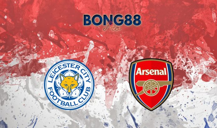 Nhận định Leicester City vs Arsenal