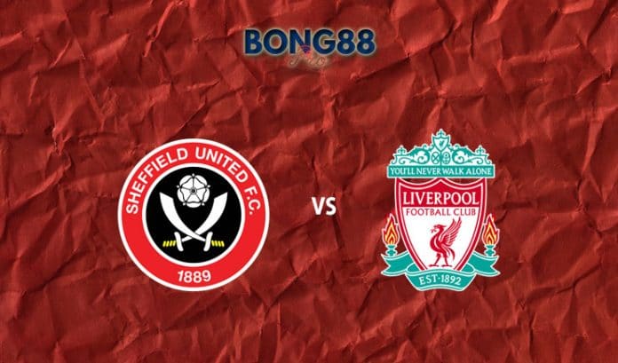 Nhận định Sheffield United vs Liverpool, 02h15 - 01/03/2021 Nhận định Sheffield United vs Liverpool