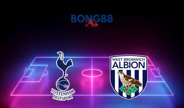 Soi kèo Tottenham vs West Brom, 19h00 ngày 07/02/2021 Soi kèo Tottenham vs West Brom