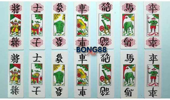 Cách đánh bài Tam Cúc dễ hiểu nhất cho người mới bắt đầu Cách đánh bài Tam Cúc