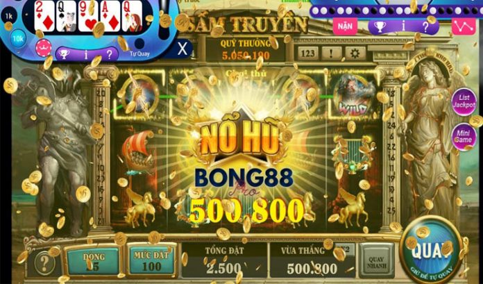 Cách quay nổ hũ đổi thưởng cho các game thủ online Quay nổ hũ đổi thưởng