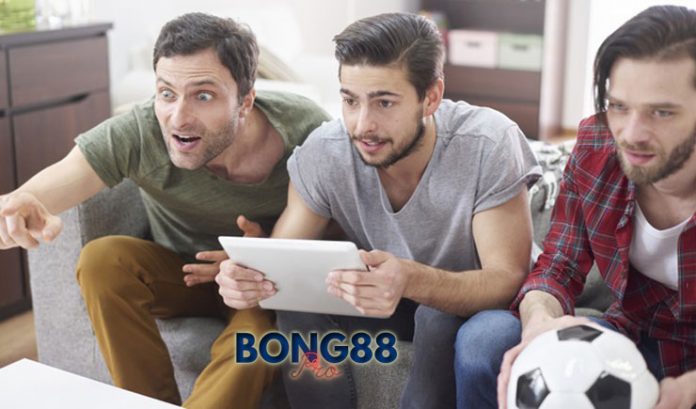 Tại sao cá độ bóng đá luôn thua