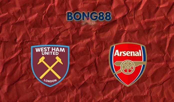 Nhận định West Ham vs Arsenal