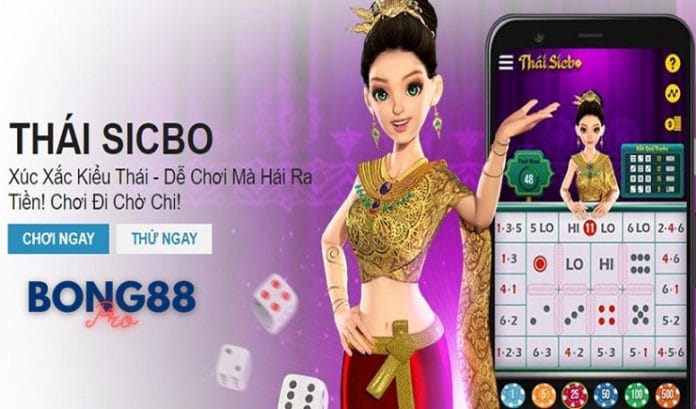 Thái Sicbo