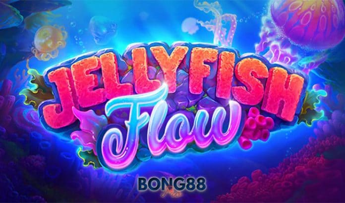Jellyfish Flow Slot