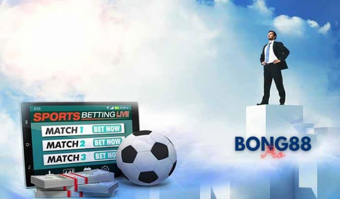 Làm chủ bản thân khi cá độ bóng đá