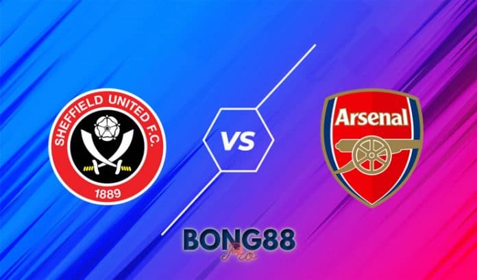 Nhận định Sheffield United vs Arsenal