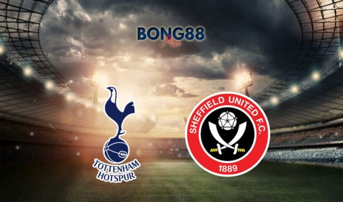 Nhận định Tottenham vs Sheffield United