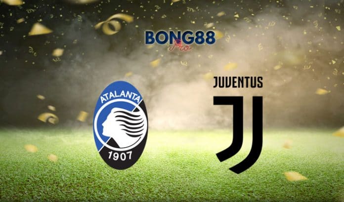 Soi kèo Atalanta vs Juventus