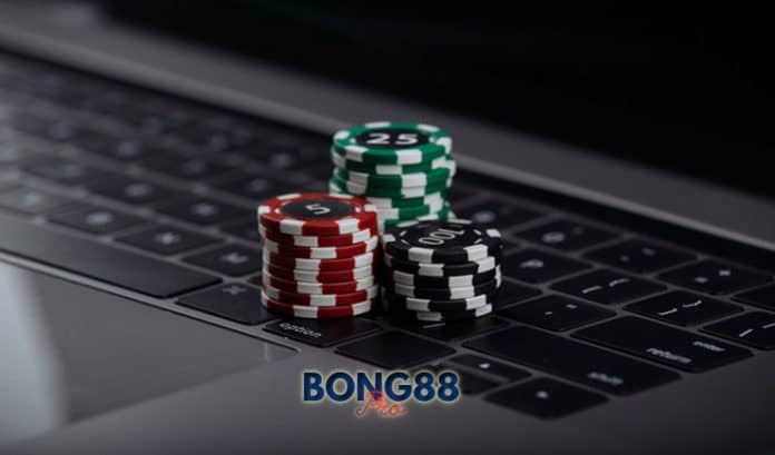 Tiền trong casino gọi là gì