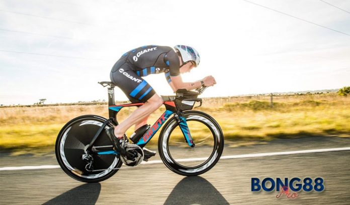 Cá cược đua xe đạp