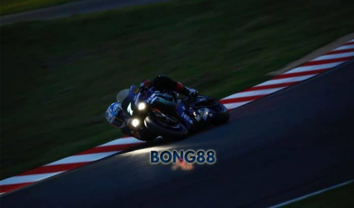 Cá cược đua xe Mô Tô