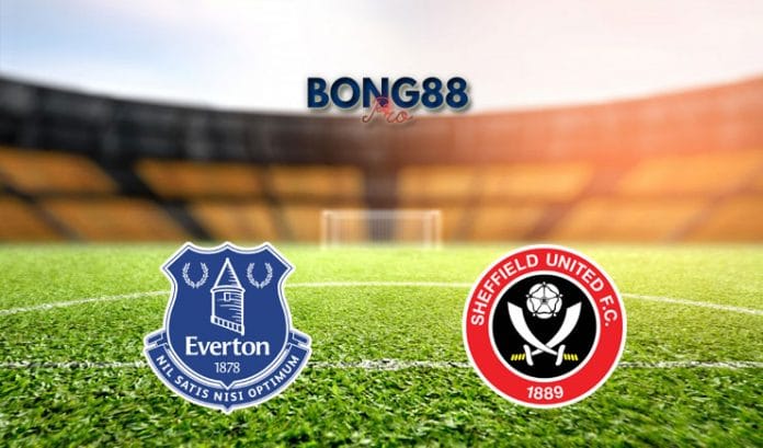 Nhận định Everton vs Sheffield United