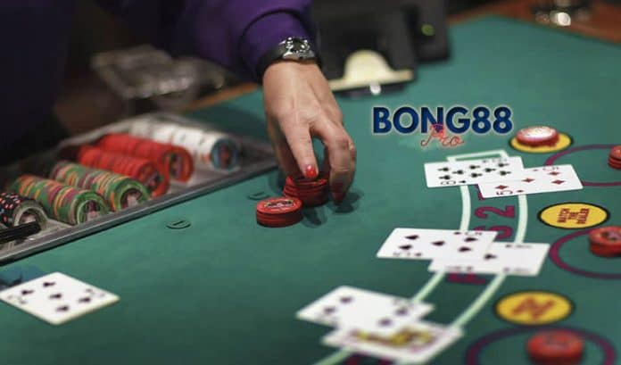 Sai lầm khi chơi Baccarat