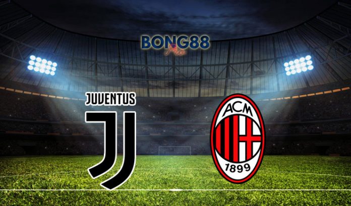 Soi kèo Juventus vs AC Milan, 01h45 – 10/05/2021 Soi kèo Juventus vs AC Milan
