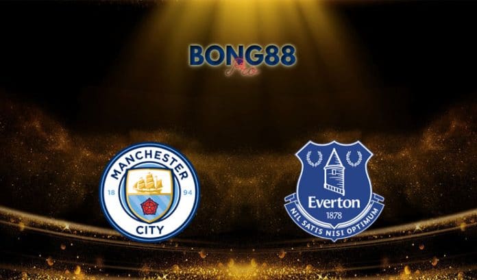 Soi kèo Manchester City vs Everton 23/05/2021