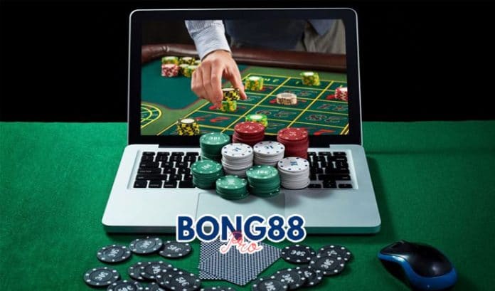 Tận dụng cách kiếm tiền trong Casino để làm giàu nhanh chóng Cách kiếm tiền trong Casino