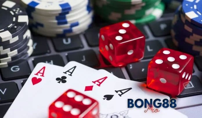 Thuật ngữ trong Casino