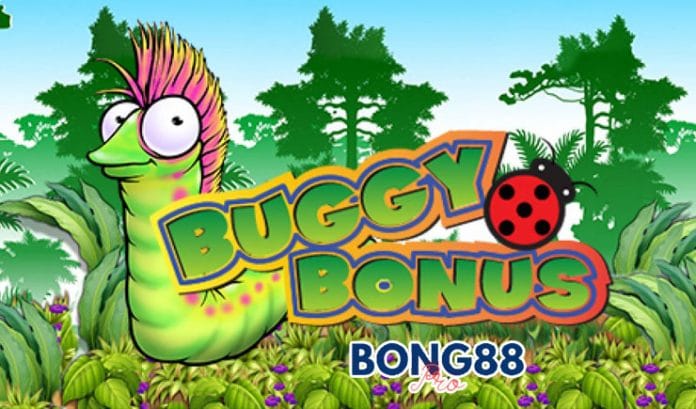 Buggy Bonus Slot