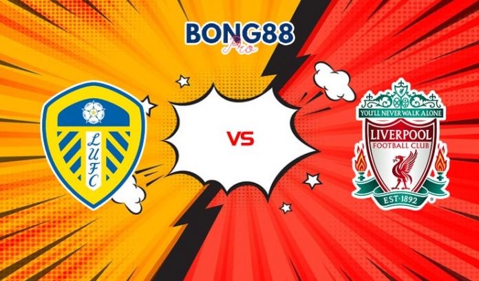 Soi kèo Leeds United vs Liverpool 12/09/2021