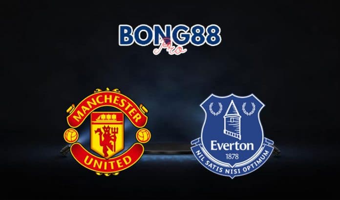 Soi kèo Man United vs Everton 02/10/2021