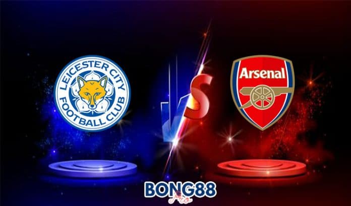 Soi kèo Leicester City vs Arsenal ngày 30/10/2021