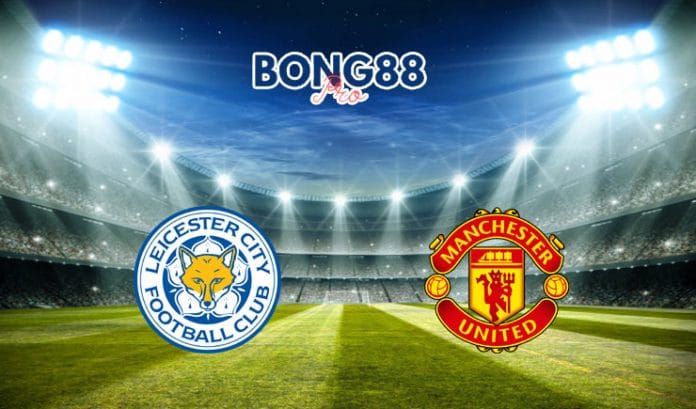 Soi kèo Leicester City vs Man United 16/10/2021